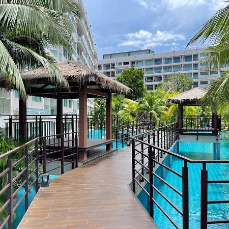 Laguna Beach Resort 3 Pattaya ภายนอก รูปภาพ