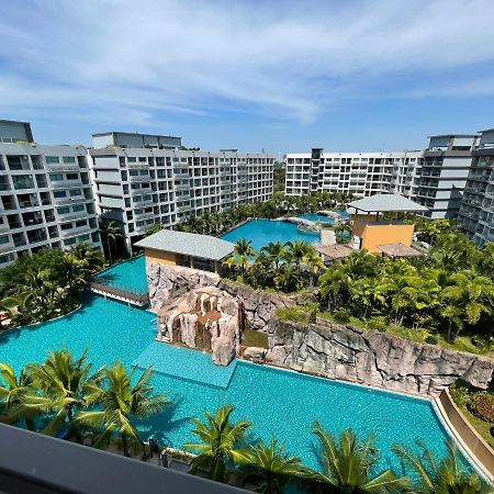 Laguna Beach Resort 3 Pattaya ภายนอก รูปภาพ