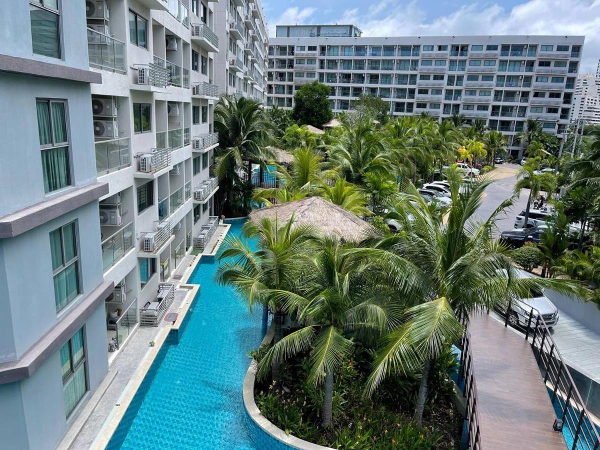 Laguna Beach Resort 3 Pattaya ภายนอก รูปภาพ