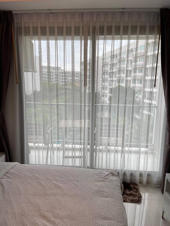 Laguna Beach Resort 3 Pattaya ภายนอก รูปภาพ