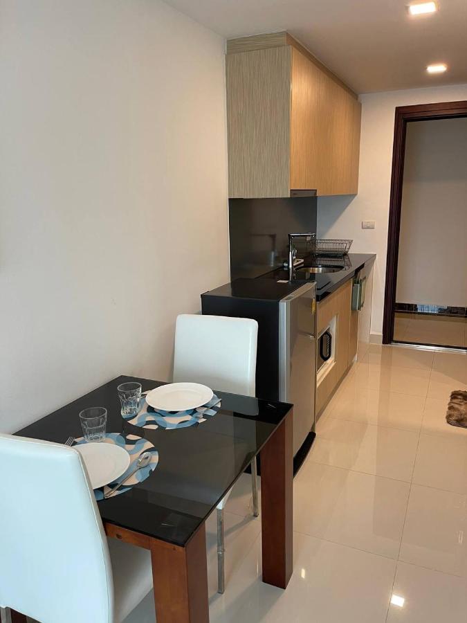 Laguna Beach Resort 3 Pattaya ภายนอก รูปภาพ
