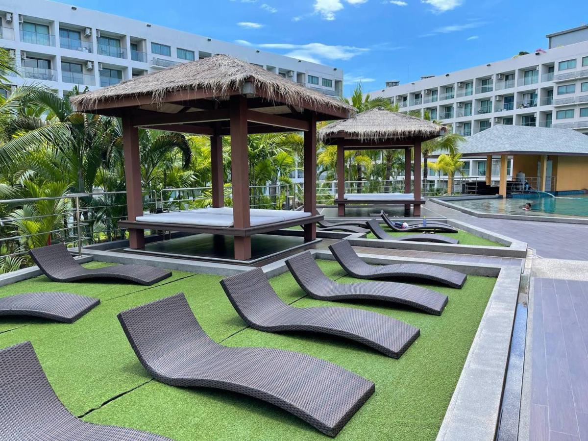 Laguna Beach Resort 3 Pattaya ภายนอก รูปภาพ