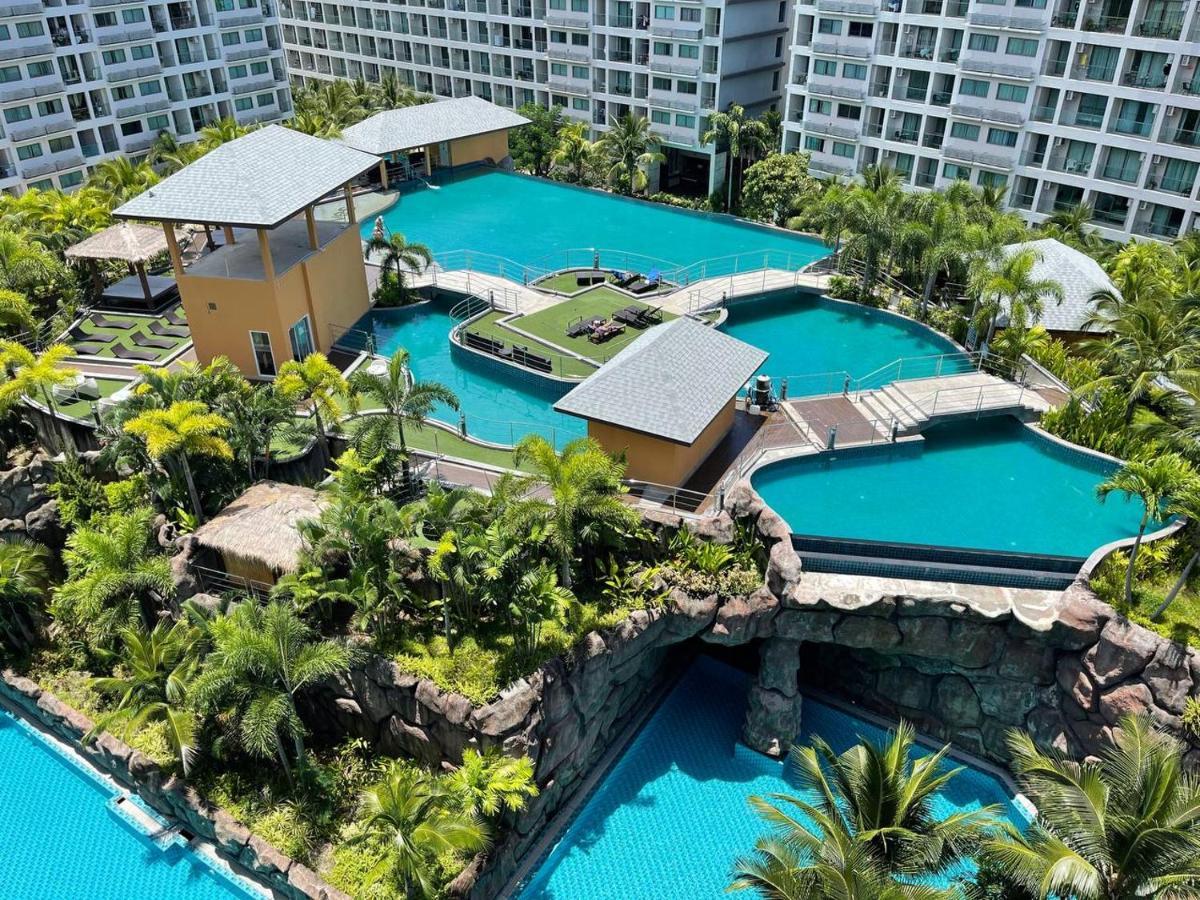 Laguna Beach Resort 3 Pattaya ภายนอก รูปภาพ