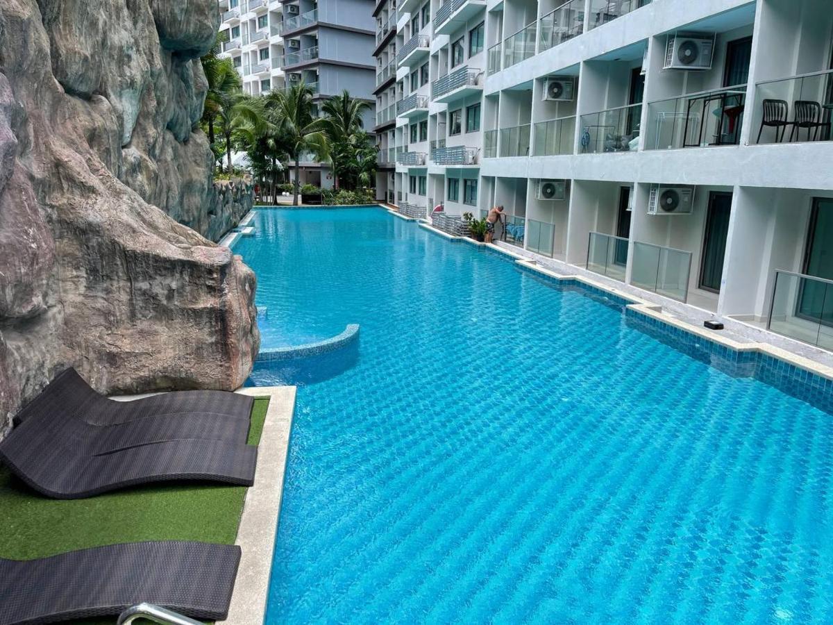 Laguna Beach Resort 3 Pattaya ภายนอก รูปภาพ