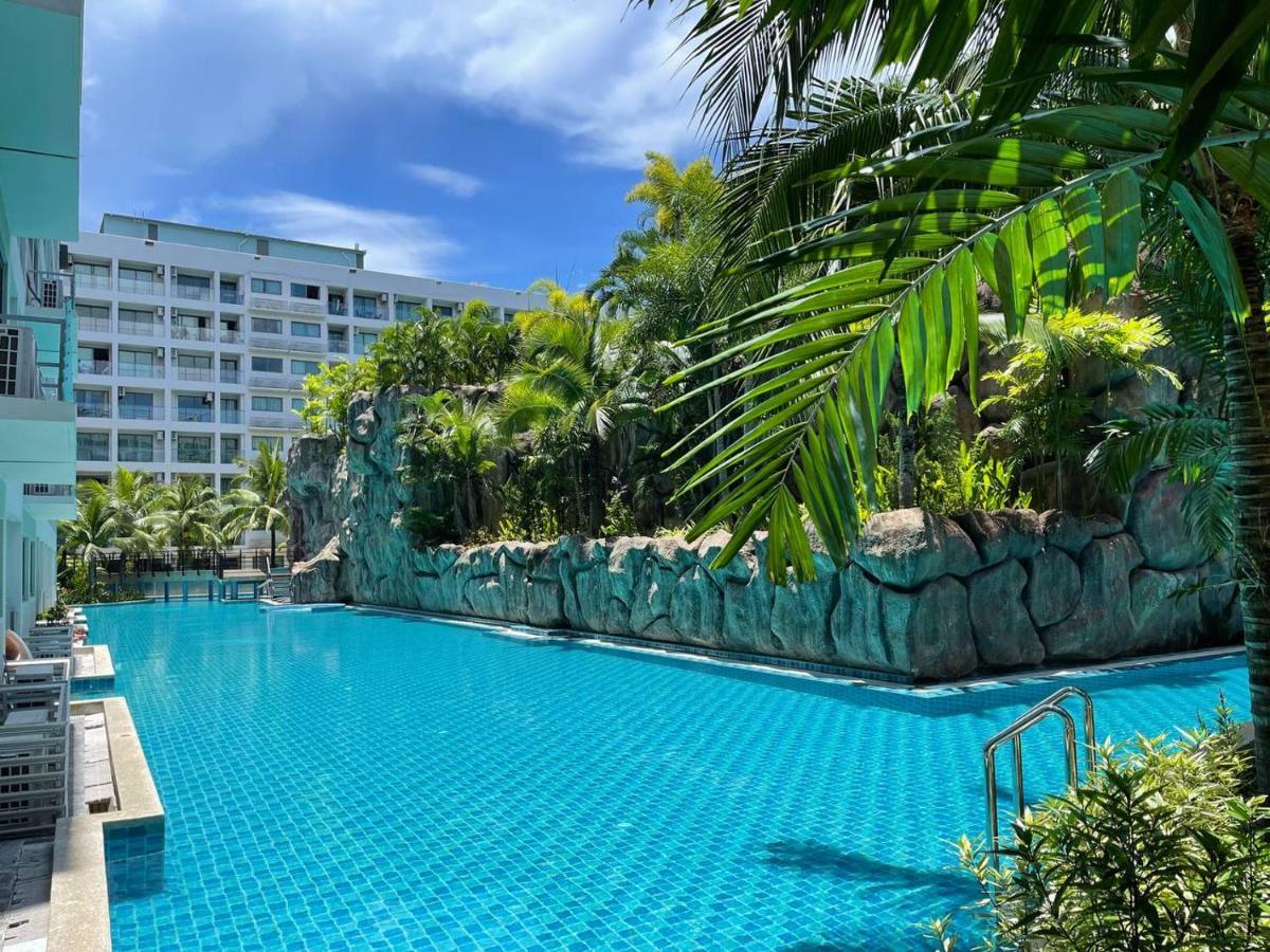 Laguna Beach Resort 3 Pattaya ภายนอก รูปภาพ