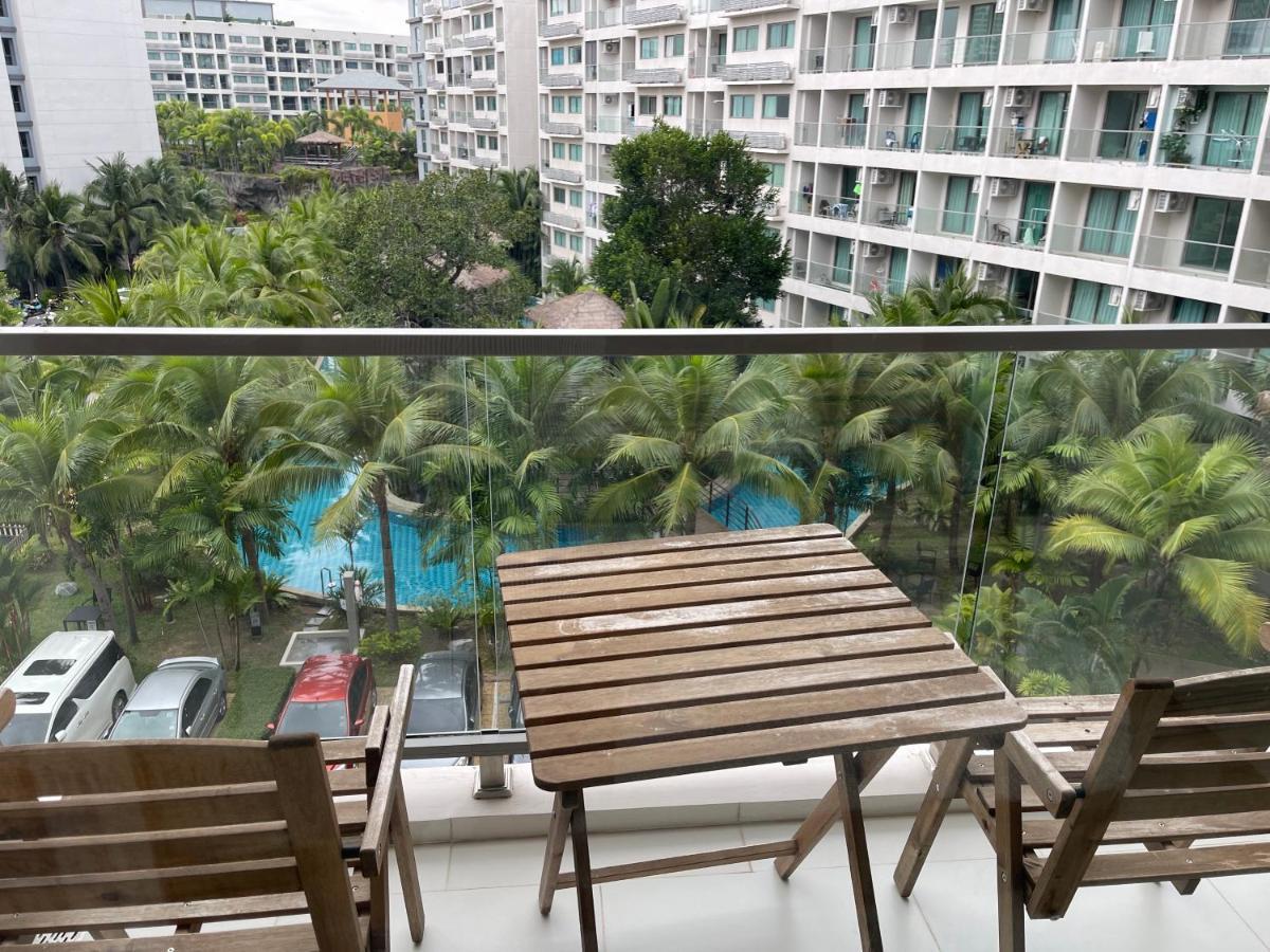 Laguna Beach Resort 3 Pattaya ภายนอก รูปภาพ