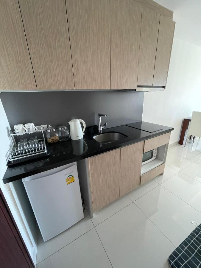 Laguna Beach Resort 3 Pattaya ภายนอก รูปภาพ
