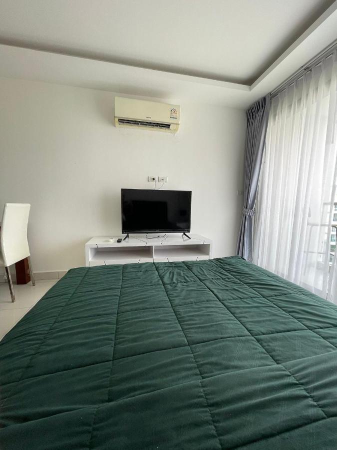 Laguna Beach Resort 3 Pattaya ภายนอก รูปภาพ