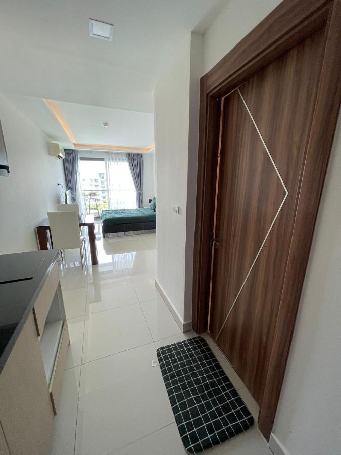Laguna Beach Resort 3 Pattaya ภายนอก รูปภาพ
