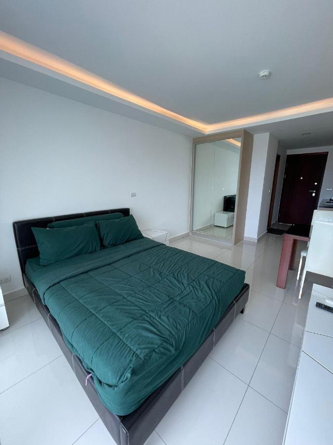 Laguna Beach Resort 3 Pattaya ภายนอก รูปภาพ