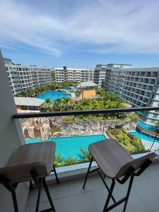 Laguna Beach Resort 3 Pattaya ภายนอก รูปภาพ