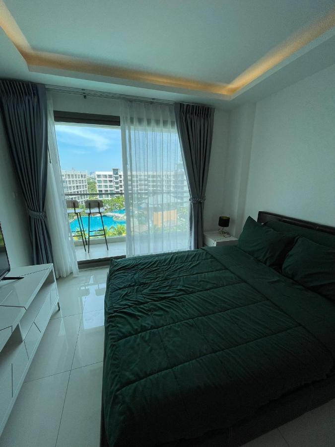 Laguna Beach Resort 3 Pattaya ภายนอก รูปภาพ