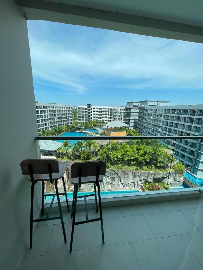 Laguna Beach Resort 3 Pattaya ภายนอก รูปภาพ